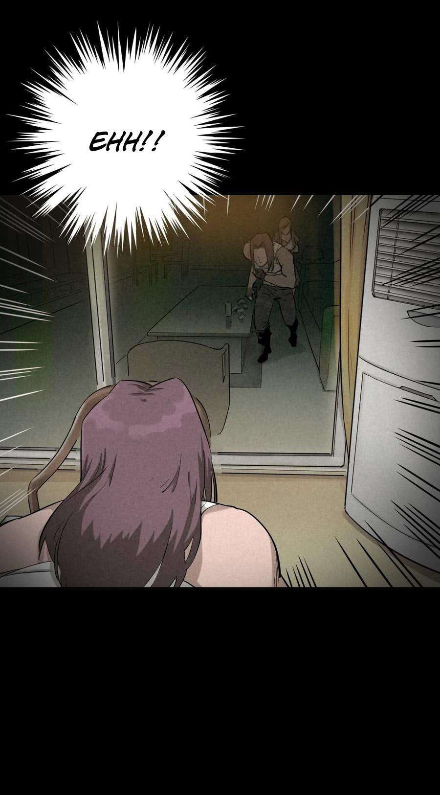 End of The World 2028 (Trace of Doomsday) chapter 37